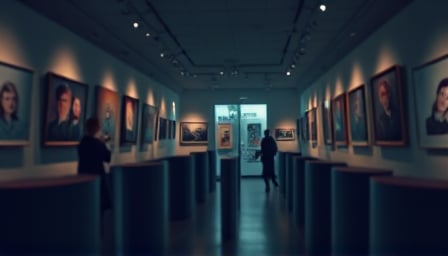Weng Fine Art: Stabile Finanzen und attraktive Investitionsmöglichkeiten im Kunstmarkt