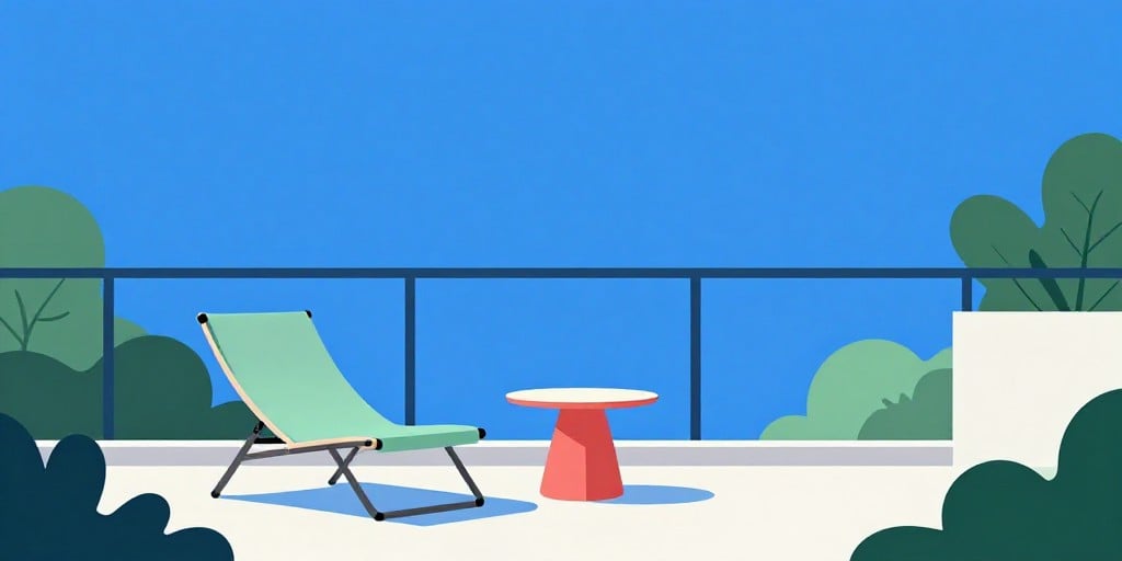 Westwing Group präsentiert Sommer‑Outdoor‑Kollektion 2026: Mediterrane Eleganz für Balkone und Terrassen