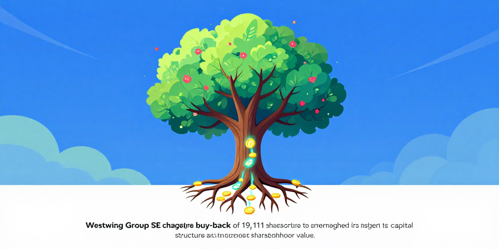 Westwing Group SE startet Aktienrückkaufprogramm: Mehr Wert für Aktionäre