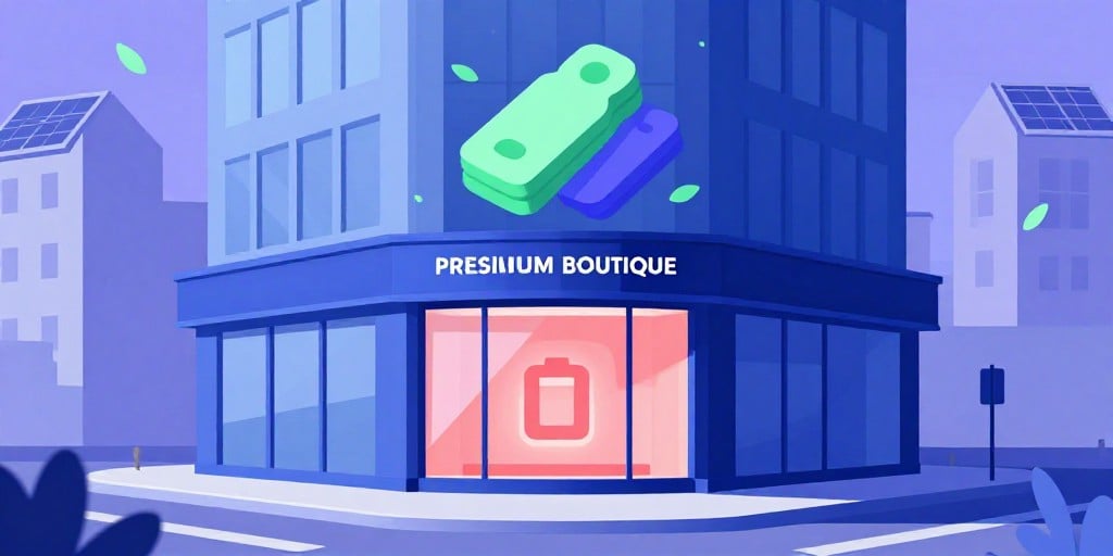 Westwing stärkt Aktien & eröffnet Flagship-Store in München – Investitionssignal & Premium‑Erlebnis