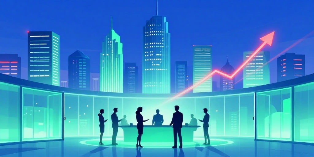 Wichtige Eckert & Ziegler SE Hauptversammlung: Jahresergebnis & Wachstumsstrategie 2025 Wichtige Eckert & Ziegler SE Hauptversammlung: Jahresergebnis & Wachstumsstrategie 2025