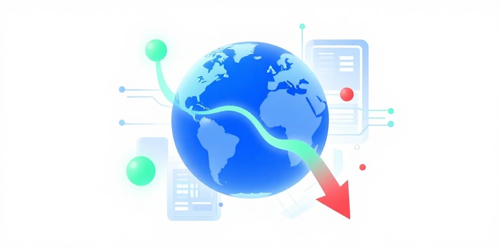Wie AIXTRON den TecDAX‑Rückgang nutzt: KI‑Investitionen, Governance und Zukunftschancen