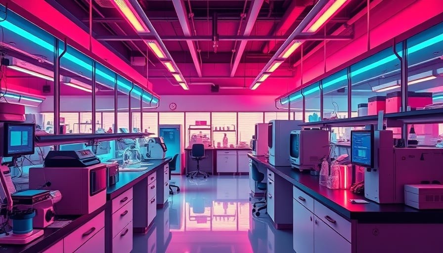 Wie AIXTRON durch die OSU‑Kooperation Ga‑Oxid-Halbleiter als Marktführer positioniert