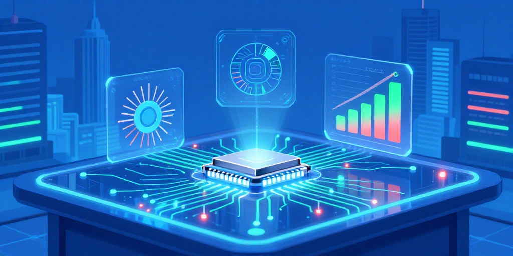 Wie AIXTRON SE 2026 zum Optoelektronik-Top-Player avanciert und Aktienkurs 52‑Wochen‑Hoch erreicht