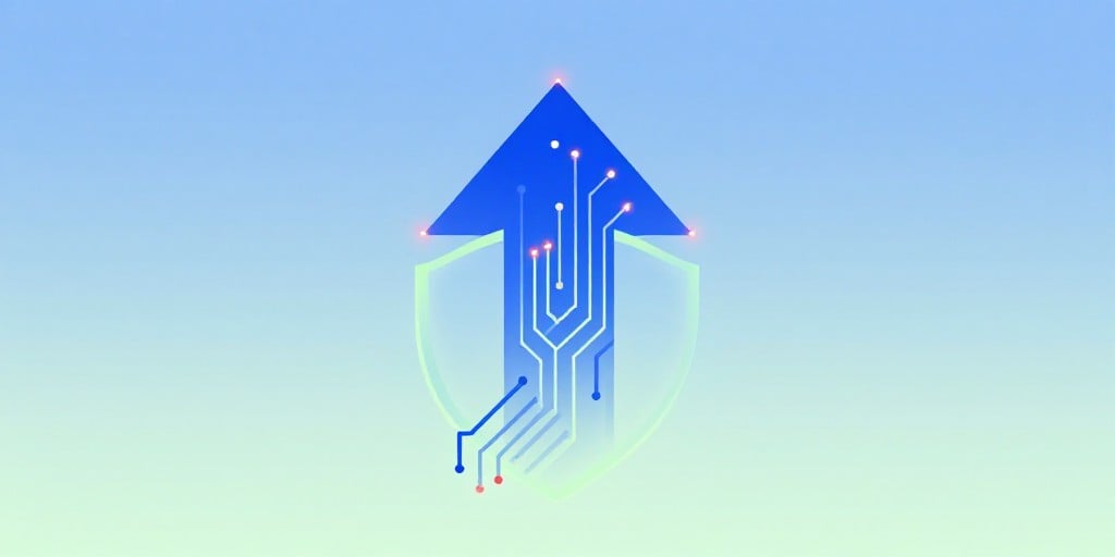 Wie AIXTRON SE am Frankfurter Handelstag 5 % stieg – Faktoren und Vergleich zum TecDAX