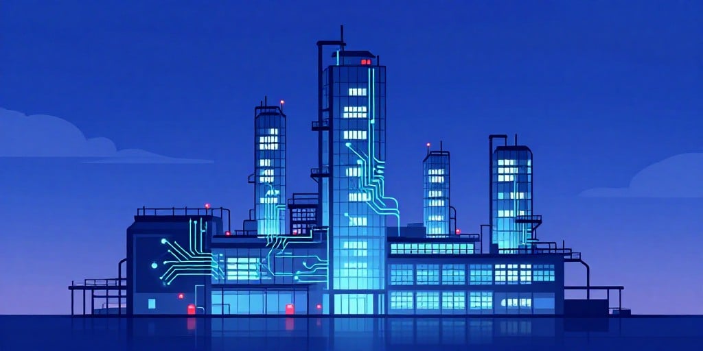 Wie AIXTRONs GaN‑Technologie die Aktie im TecDAX anheizt: Wachstum, Marktposition und Zukunftsaussichten