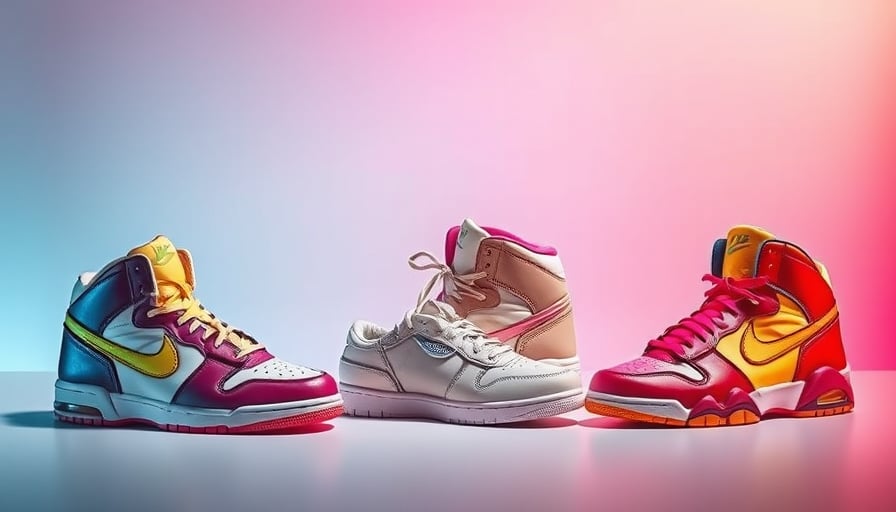 Wie Anta Sports-Pokus und neue VP für Global Brand Marketing den Puma-Aktienkurs nach oben treiben