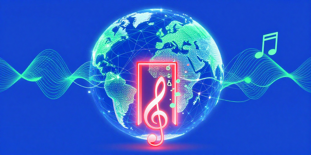 Wie Audius durch neue Streaming‑Partnerschaft die digitale Musikwelt erobert Wie Audius durch neue Streaming‑Partnerschaft die digitale Musikwelt erobert