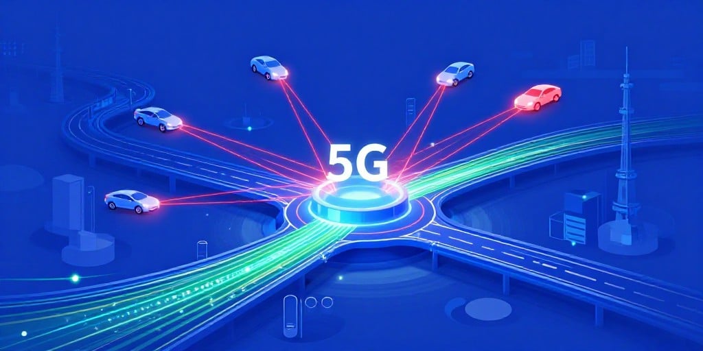 Wie Aumovio SE die Fahrzeugtelematik revolutioniert – 5G‑basierte, datengesteuerte Lösungen für Automobilhersteller Wie Aumovio SE die Fahrzeugtelematik revolutioniert – 5G‑basierte, datengesteuerte Lösungen für Automobilhersteller