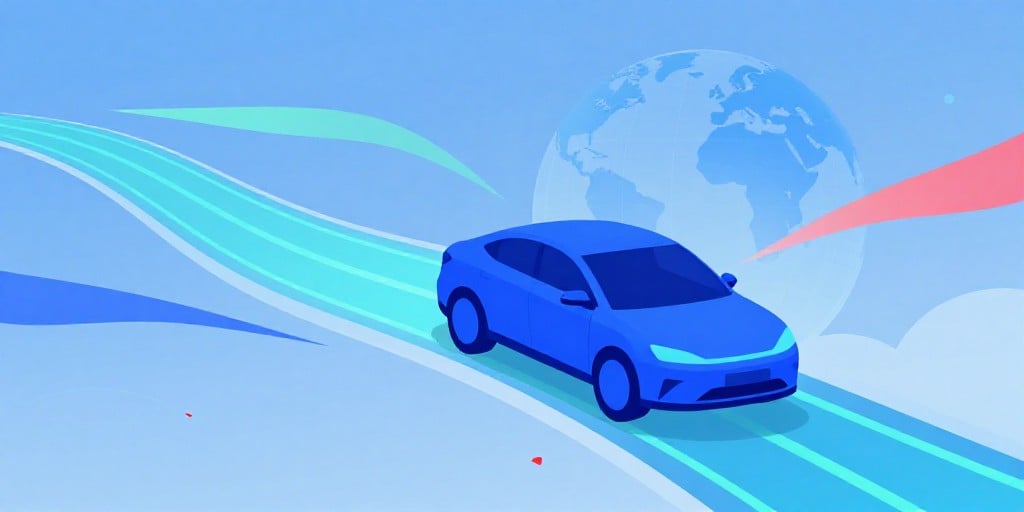 Wie AUMOVIO SE im MDAX mit Elektroauto‑Trend und positiver Performance aufsteigt Wie AUMOVIO SE im MDAX mit Elektroauto‑Trend und positiver Performance aufsteigt
