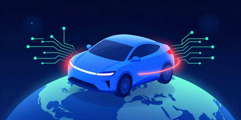 Wie Aumovio SE mit globaler Mobilitätsinnovation Anlegervertrauen stärkt