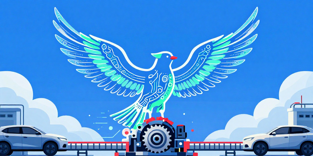 Wie Aumovio SE mit Restrukturierung und Kostenreduktion den MDAX-Kurs in die Höhe treibt