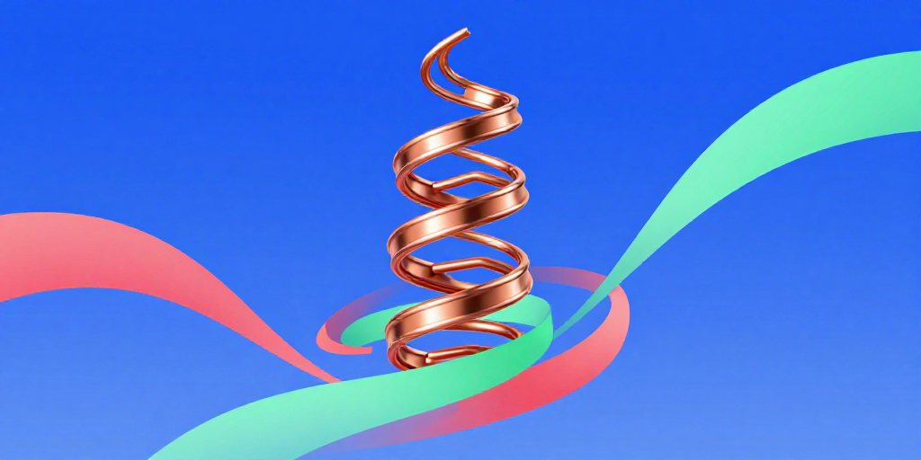 Wie Aurubis AG trotz steigender Energiekosten und Sicherheitsrisiken im volatilen Kupfermarkt behauptet