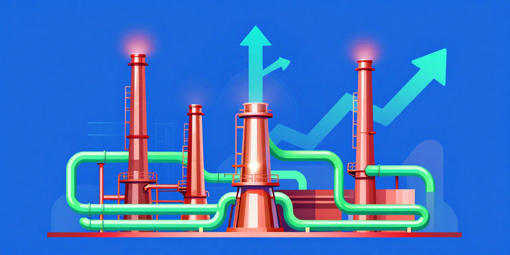 Wie Aurubis mit US‑ und europäischen Expansionsplänen den Kupfermarkt erobert und seinen Aktienkurs steigert