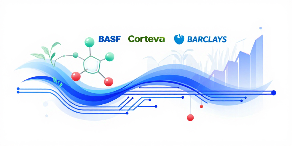 Wie BASF mit Corteva und Analysten‑Unterschieden die Agrarstrategie neu definiert