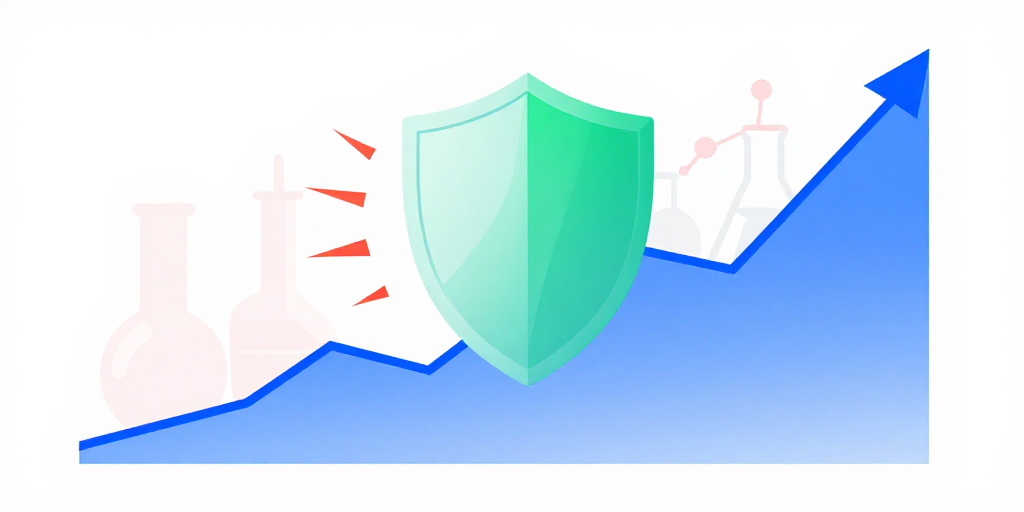 Wie BASF mit einem Aktienrückkaufprogramm den Kurs stabilisieren will