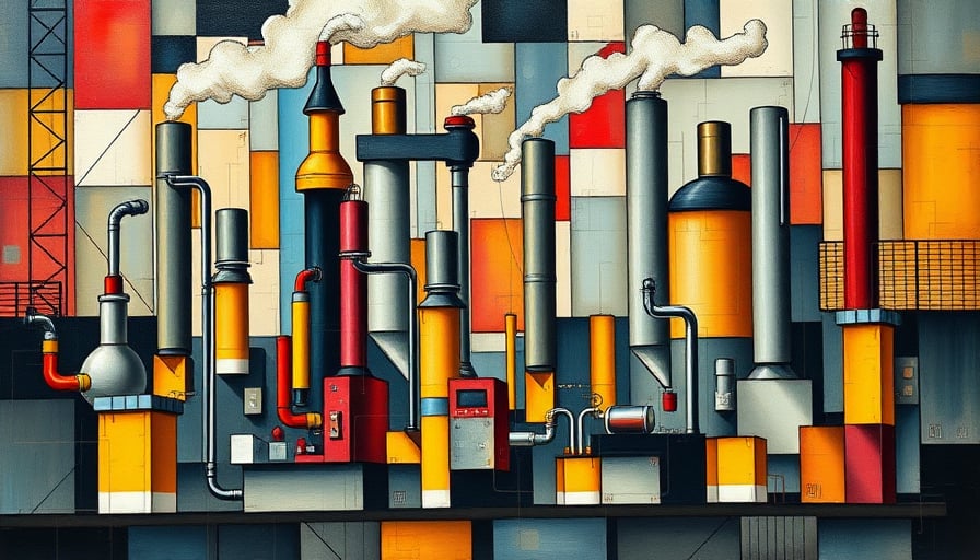 Wie BASF trotz Kursrückgangs in Zukunft investiert – Strategien und Chancen im Chemiesektor Wie BASF trotz Kursrückgangs in Zukunft investiert – Strategien und Chancen im Chemiesektor