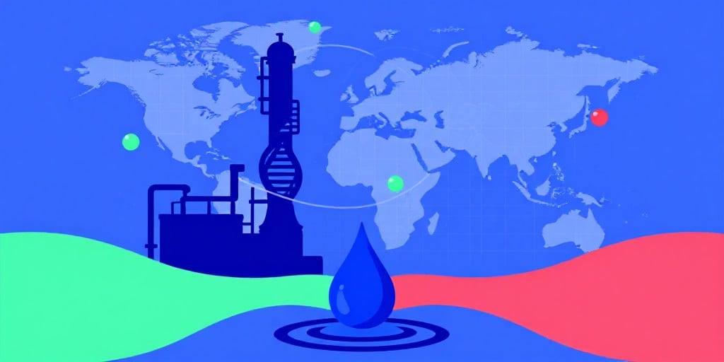 Wie BASF und der Chemiesektor im DAX bei Ölpreis‑ und Energie‑Wahrnehmung zurückgehen