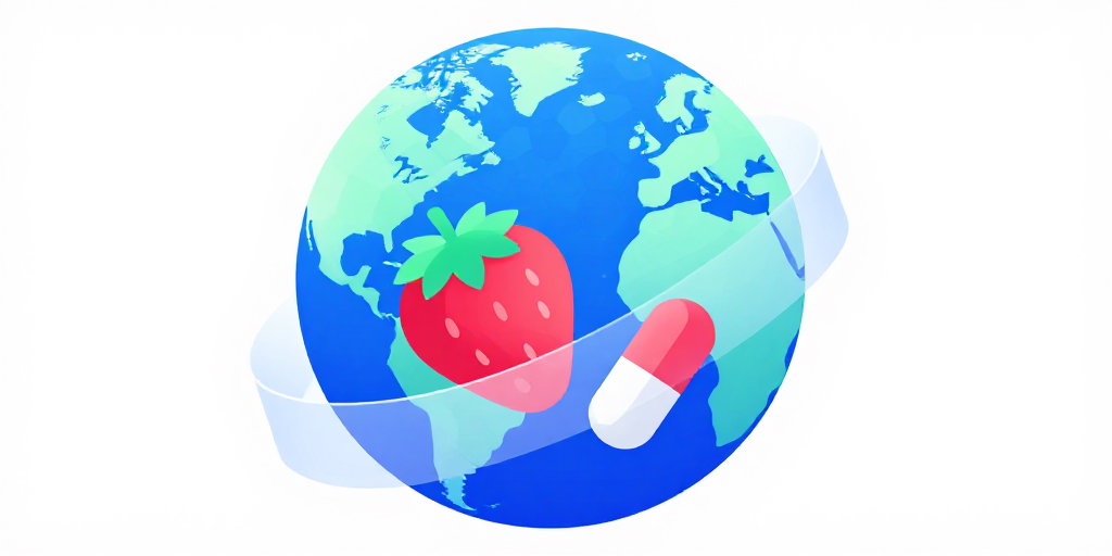 Wie Bayer AG die Landwirtschaft neu definiert: Erdbeerlinie, nachhaltige Innovation & starke Aktienstabilität