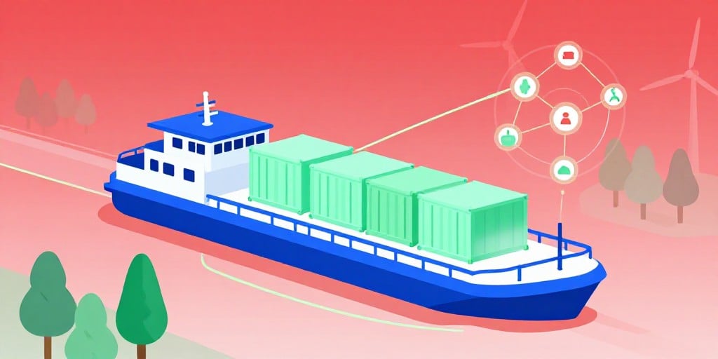 Wie BAYWA AG die logistische Resilienz stärkt: Strategien gegen Kapazitätsengpässe in der europäischen Agrarkette