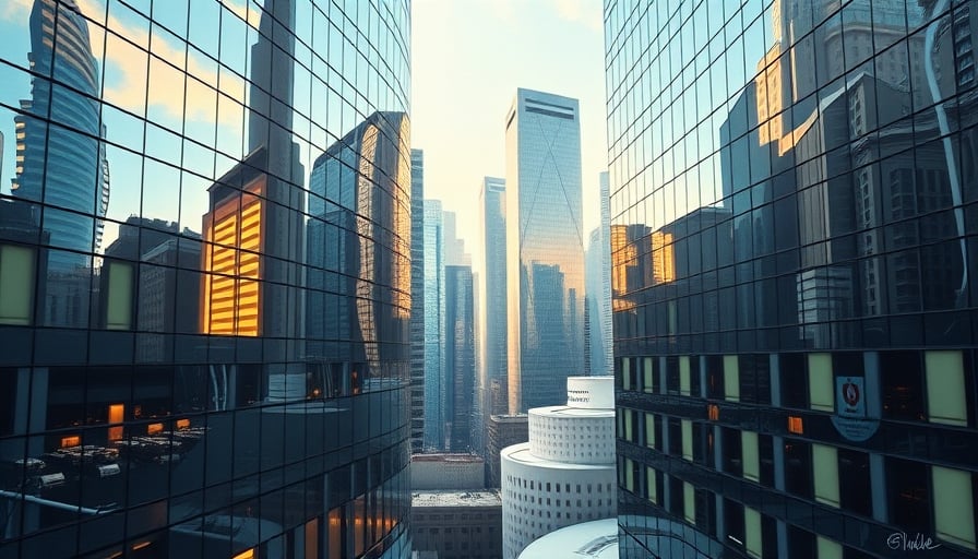 Wie Brenntag SE den DAX‑Aufwärtstrend in Deutschland stärkte Wie Brenntag SE den DAX‑Aufwärtstrend in Deutschland stärkte