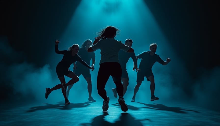 Wie Brenntag SE mit Umsatzrückgang und Vorstandskontrakt die Zukunft plant