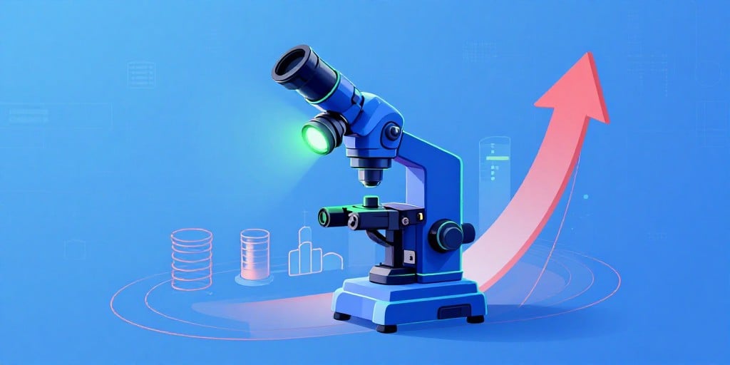 Wie Carl Zeiss Meditec von den neuesten deutschen Wirtschaftsdaten profitiert Wie Carl Zeiss Meditec von den neuesten deutschen Wirtschaftsdaten profitiert