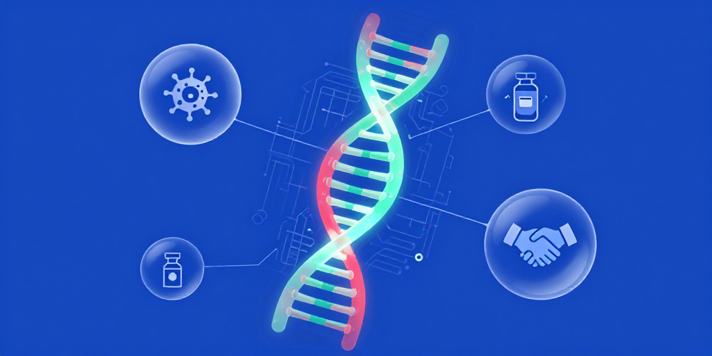 Wie CureVac seine mRNA-Plattform über die Pandemie hinaus ausbaut – Fokus, Pipeline & Marktpotenzial