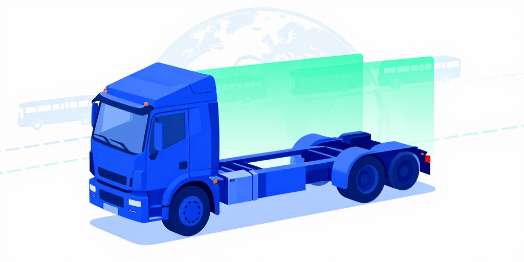 Wie Daimler Truck 2025 mit 8 % Rückgang in Nordamerika und militärischem Auftragsboom navigiert