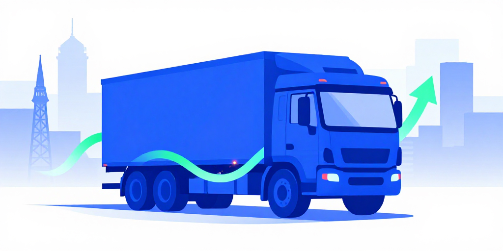 Wie Daimler Truck 2026 mit US‑Rückgang, EU‑Auftrieb und Kostensenkung trotzdem Wachstum sicherstellt