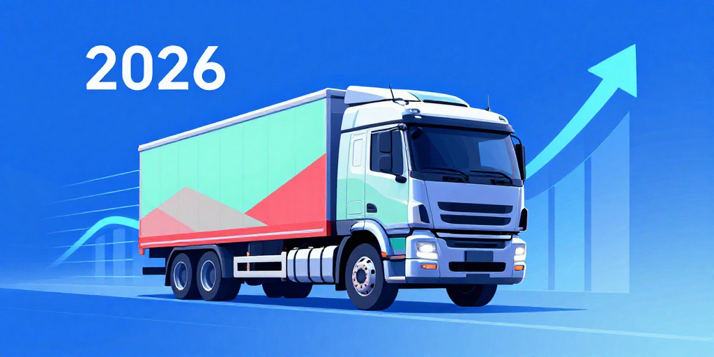 Wie Daimler Truck Holding 2026 mit Umsatzwachstum und Aktienrückkäufen die Zukunft stärkt