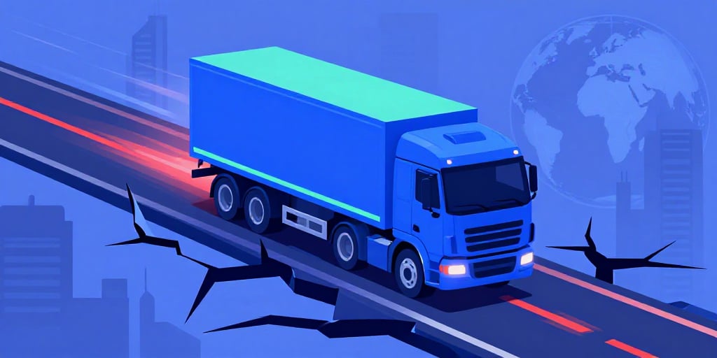Wie Daimler Truck Holding den Euro‑Markt beeinflusst: Sammelklage, Öl‑Preis‑Risiken und strategische Preisverteidigung Wie Daimler Truck Holding den Euro‑Markt beeinflusst: Sammelklage, Öl‑Preis‑Risiken und strategische Preisverteidigung