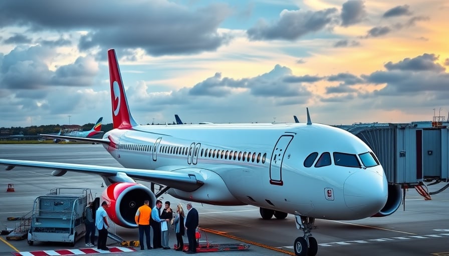 Wie der Airbus‑A320‑Rückruf Lufthansa betrifft: Ursachen, Folgen und Ausblick Wie der Airbus‑A320‑Rückruf Lufthansa betrifft: Ursachen, Folgen und Ausblick
