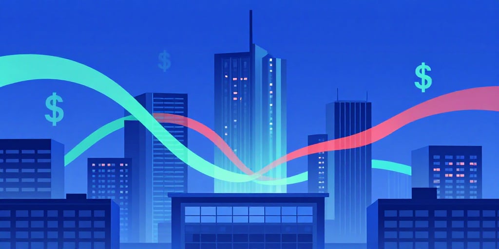 Wie der neue Heiz- und Mieterhöhungsrahmen den deutschen Wohnungsmarkt neu gestaltet