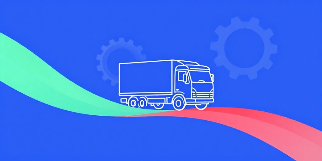Wie der Sektor‑Rückgang die Daimler Truck Holding schlug – Gründe & Investoren‑Tipps