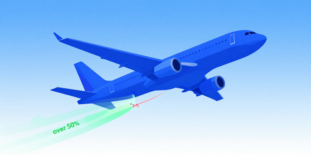 Wie der zweitägige Pilotenstreik Lufthansa hält: Auswirkungen, Kosten und Strategien