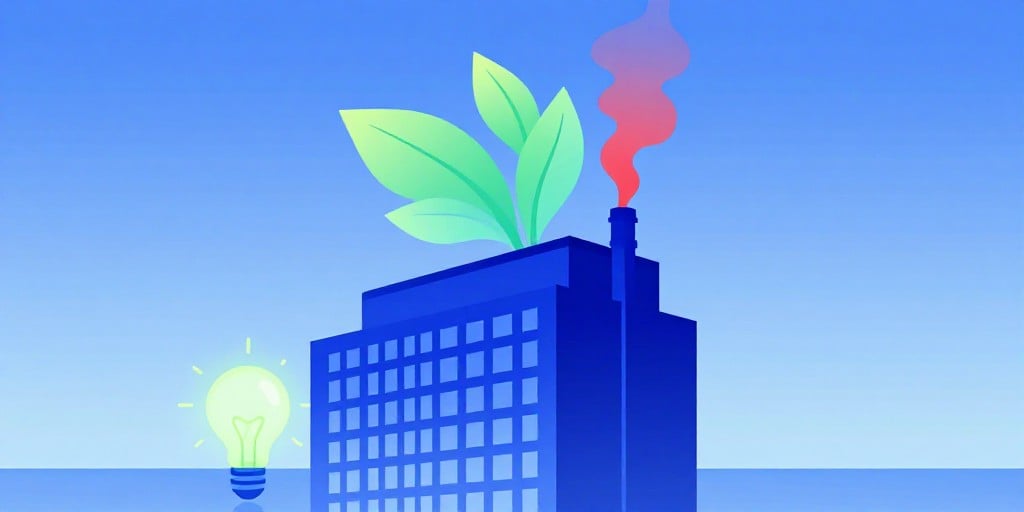 Wie deutsche Unternehmen die Klimaziele erreichen: Ein Blick auf Schott Pharma Wie deutsche Unternehmen die Klimaziele erreichen: Ein Blick auf Schott Pharma