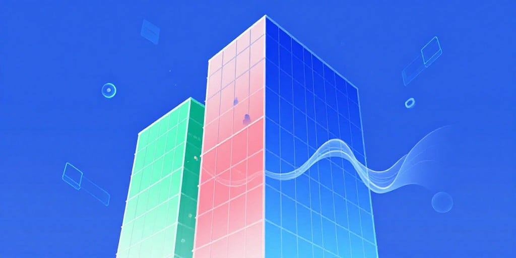 Wie die deutsche Softwaregruppe den TecDAX und MDAX beeinflusst – Kursentwicklung bis 5. Juni