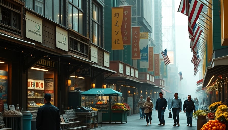 Wie die DWS Group 2025 in der ersten Dezemberwoche Kursstark und rohstofffokussiert bleibt Wie die DWS Group 2025 in der ersten Dezemberwoche Kursstark und rohstofffokussiert bleibt