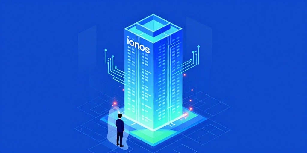 Wie die Ionos Group als Aufsichtsratsakteur die digitale Infrastruktur prägt