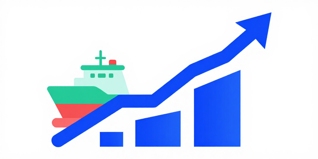 Wie die Kion Group AG im Januar 2026 von breiten Marktdynamiken profitiert