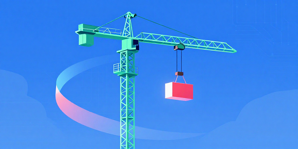 Wie die KION Group in volatilen Zeiten als stabile Kraft im Supply‑Chain‑Market thront