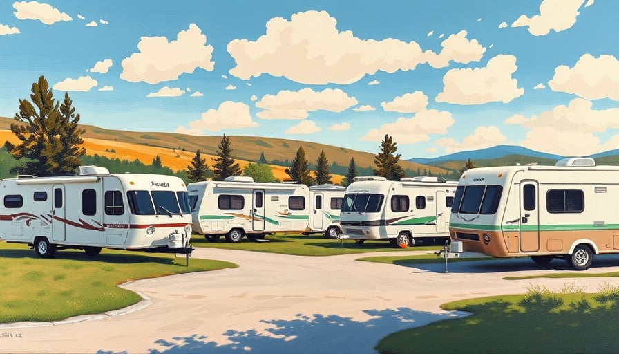 Wie die Knaus Tabbert AG mit einer Geldstrafe umgeht und Investoren überzeugt