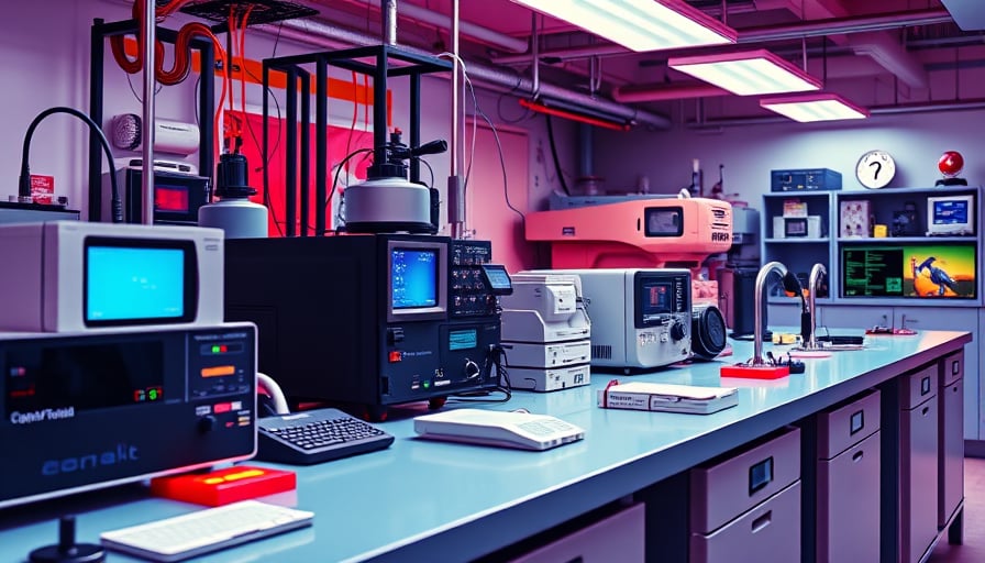 Wie die Marktstimmung Aixtron SE beeinflusst: Chancen und Risiken für Anleger Wie die Marktstimmung Aixtron SE beeinflusst: Chancen und Risiken für Anleger