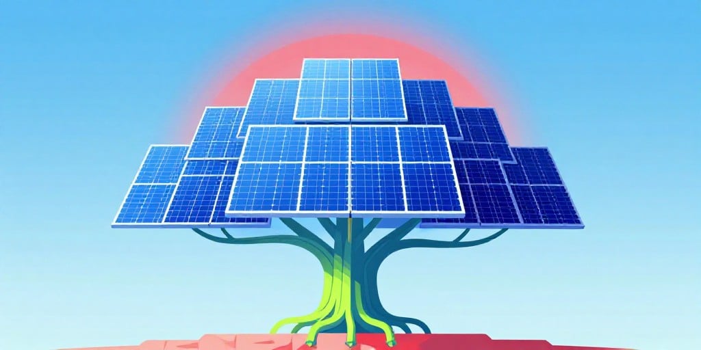 Wie die SMA Solar Technology AG mit Quartalszahlen die deutsche erneuerbare Energiebranche prägt