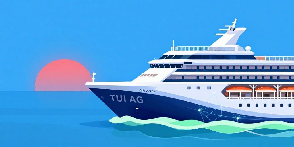Wie die TUI AG durch RKFK-Reform Tourismuskosten senkt und Wachstum fördert