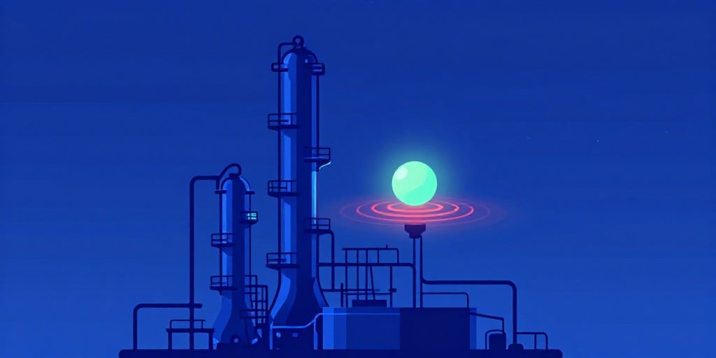 Wie DWSs 3,48 % an LANXESS die europäische Chemiebranche bewegen