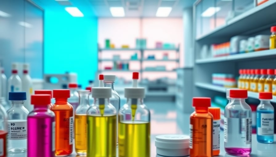 Wie Eckert & Ziegler mit Actinium‑225 die globale Radiopharma-Branche stärkt Wie Eckert & Ziegler mit Actinium‑225 die globale Radiopharma-Branche stärkt