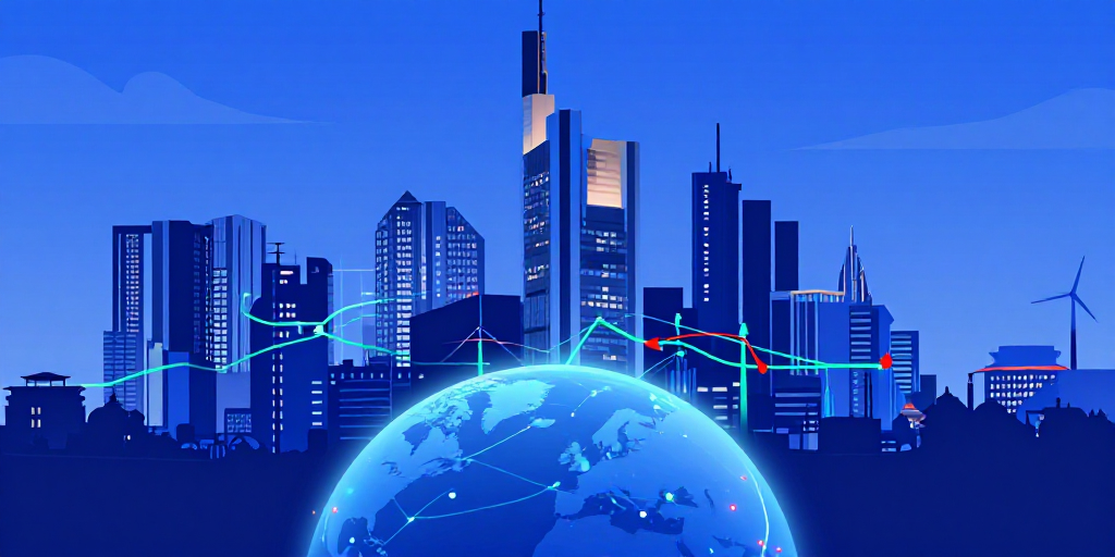 Wie ein Zwei‑Wöchiger Waffenstillstand den DAX zum Aufschwung trieb – Chancen für Industrie‑ und Energieunternehmen