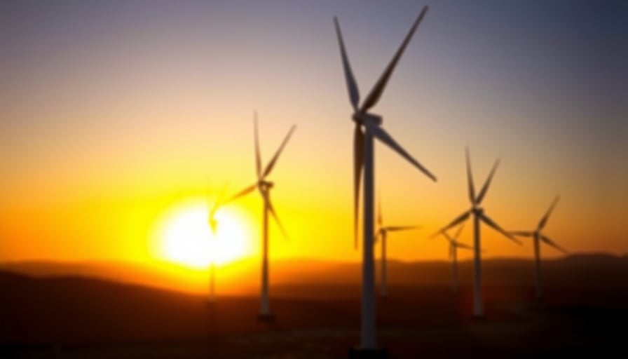 Wie Energiekontor AG mit 640 MW Windprojekten das Markt‑Sentiment 2026 stärkt